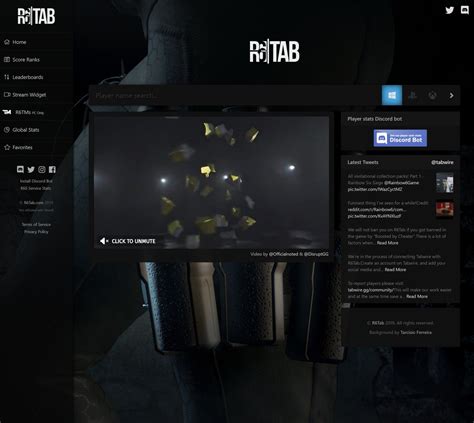 r6stats|Twitter. It’s what’s happening / Twitter.